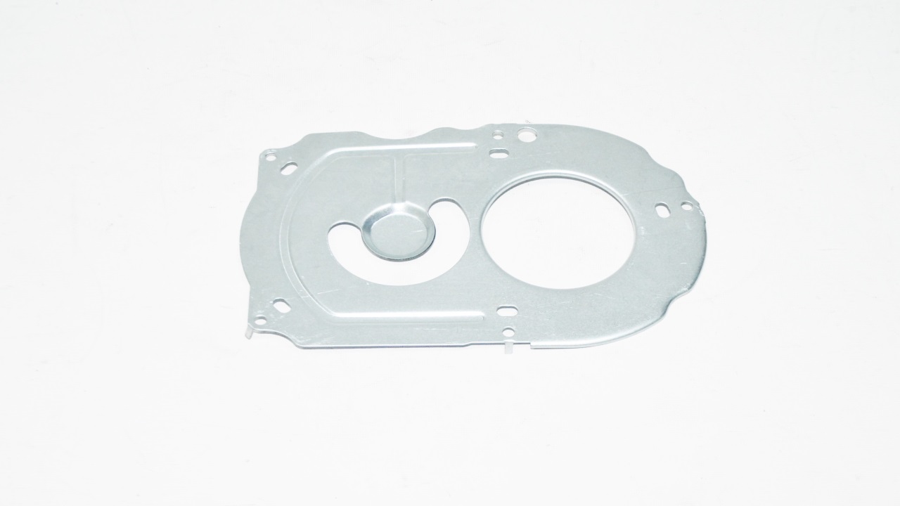 MOTOR KAPAĞI DIŞ İÇ SACI (SPONTINI110)